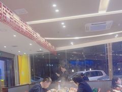-蝎王府羊蝎子(西直门店)