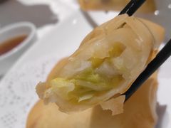 上海三丝春卷-和记小菜(东方店)