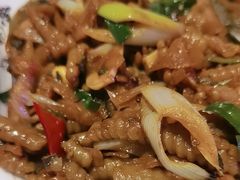 -杏花堂晋商私房菜(华熙五棵松店)