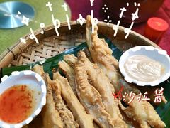 -园林美食城·本土农家菜(杨和镇店)