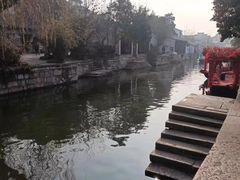 -南浔古镇