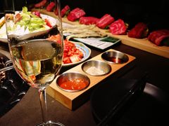 -芯元·碳烤熟成牛肉(经开店)
