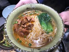 -京城小江南·北京烤鸭·江南土菜·白鱼(中关村店)