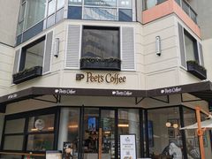 -Peet's Coffee皮爷咖啡(大学路店)