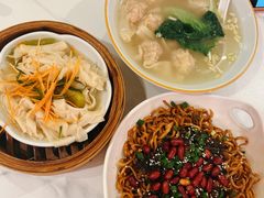 -禄运茶居·手工点心(猎德店)