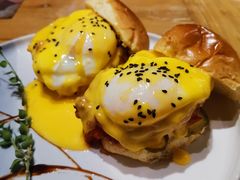-麦甜创意轻食餐厅(西康路店)