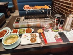 -邢氏老太太烤串(北兴街店)