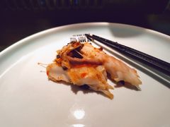 -鱼鼎香烤鱼火锅(华发商都店)