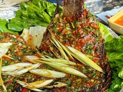 -蜗牛小馆醉乡民谣云南菜(惠新西里店)