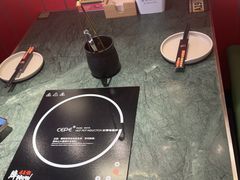 -牛New寿喜烧(曹路花园城店)