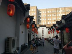 -老街饭庄·地道淮扬菜(扬子江北路总店)