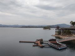 -花亭湖风景名胜区