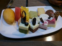 -杭州国际会议中心洲际酒店-原素全日餐厅(解放东路店)