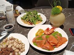 -曲水兰亭(北京四惠店)