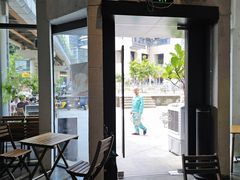 -Home Cafe(水榭春天店)