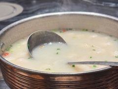 -湘力力小院·鱼汤泡饭(枫林路店)