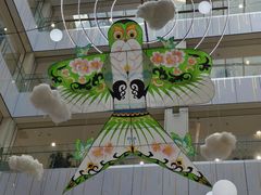 -凯德MALL(西直门店)