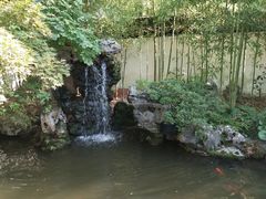 -上海醉白池公园
