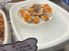 -鹰龙海畔度假酒店(咸祥店)