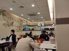 大堂-咬不得高祖生煎·简餐(城站店)