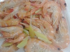-阿娘家·原生态农家菜(国顺东路店)