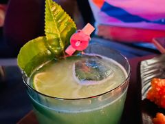 -TZ House音乐现场(来福士中心店)
