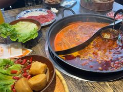 -冯校长老火锅(深圳总店)