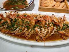 -三玛璐酒楼(汉口路店)