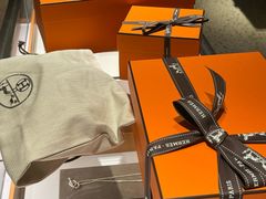 -HERMES(恒隆广场店)