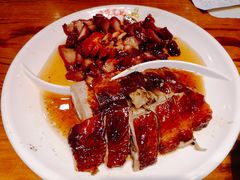 -澳门陈光记烧味饭店(南京德基广场店)
