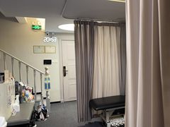 -MASTER FIT 拉伸大师·筋膜刀·西式按摩(上梅林卓悦汇店)