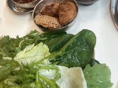 -福寿斋·老北京铜锅涮肉·烤鸭(顺义总店)