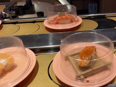 -争鲜回转寿司(东方银座店)