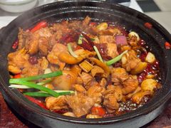 -欧记大排档·景德菜(上海首店)