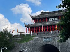 -虞山风景区