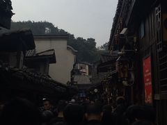 -大王油茶(磁器口店)
