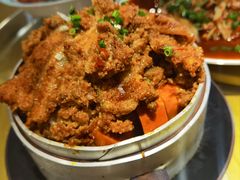 -易老九江湖菜(北滨一路店)