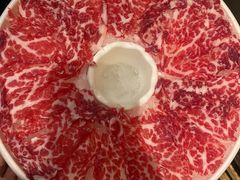 -手选潮汕鲜活牛肉火锅(二七广场店)