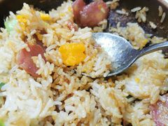 -壹煲口福煲仔饭(中山路店)