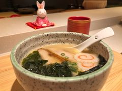 -佛山希尔顿酒店·融誉亚洲美食荟