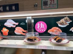 -禾绿寿司·定食·拉面·烧炸(宝安大仟里店)