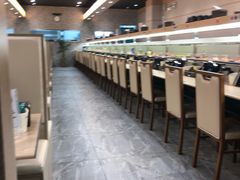 -京樽回転寿司(奥林匹克店)