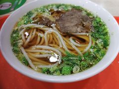 -银川河东国际机场