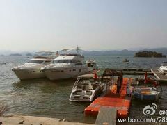 ab0a7fb6jw1el4xwivct1j20qo0f0mys-绿城千岛湖喜来登度假酒店