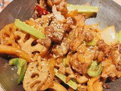 -避风塘(宝山万达店)