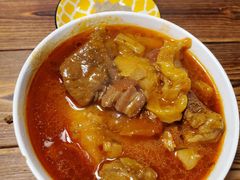 苏伯汤-食戟
