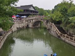 -观潮胜地公园