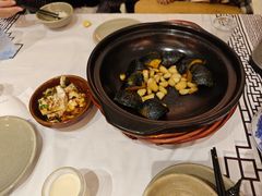 -客家大院·非遗赣南客家菜(郁孤台店)