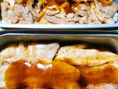 -牛邸·烧肉饭(来福士店)