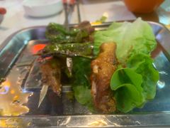 -李家水浒烤肉(五一店)